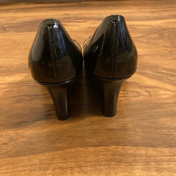 Cole Haan wedges - Picture 6 of 11